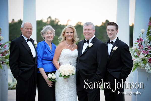 Best Ritz Carlton wedding photographer - Sandra Johnson (SJFoto.com)